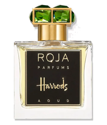 Roja Harrods Aoud