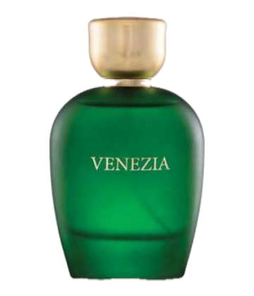 New Brand Parfums Venezia