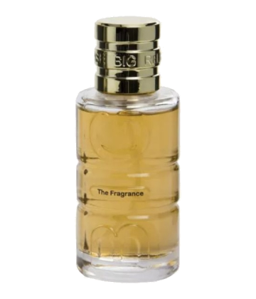 Omerta Big Release The Fragrance