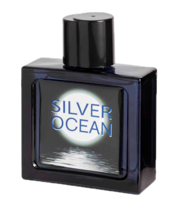 Omerta Silver Ocean