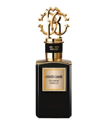 Roberto Cavalli Splendid Vanilla