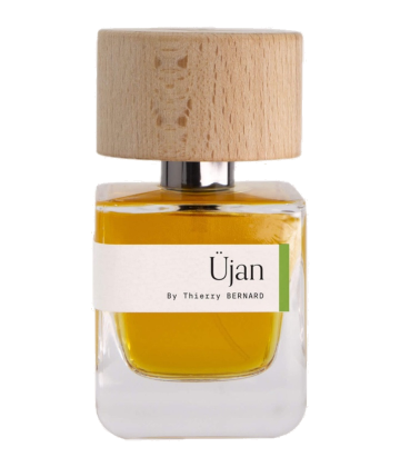 Parfumeurs du Monde Üjan