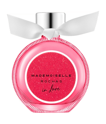 Rochas Mademoiselle Rochas in Love