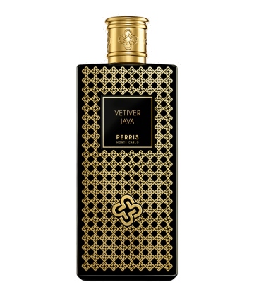 Perris Monte Carlo Vetiver Java