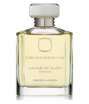 Ormonde Jayne Nawab of Oudh Intensivo