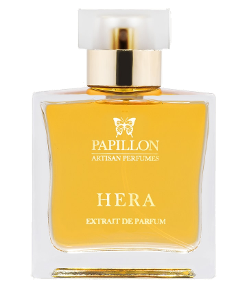 Papillon Perfumery Hera