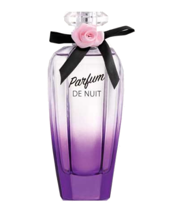 New Brand Parfums Parfum de Nuit