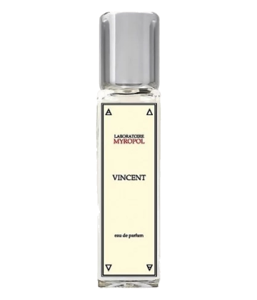Myropol Vincent