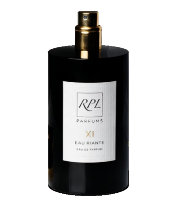 RPL XI Eau de Riante