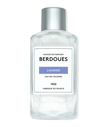 Parfums Berdoues Lavande