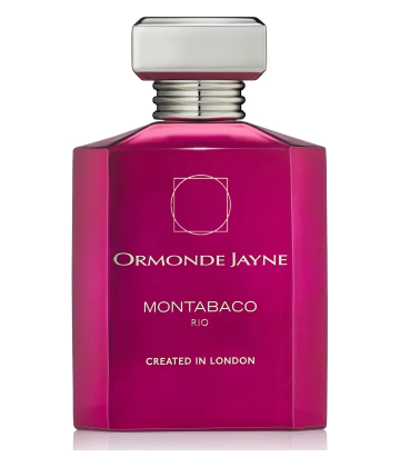 Ormonde Jayne Montabaco Rio