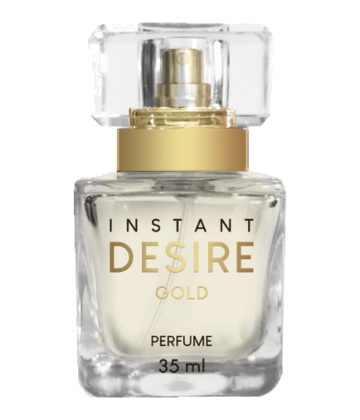 Sergio Nero Instant Desire Gold