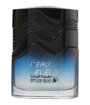 Oud Elite L'Eau Bleue