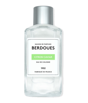 Parfums Berdoues Citron Caviar