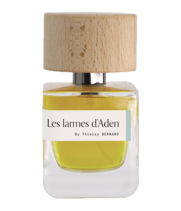 Parfumeurs du Monde Les larmes d'Aden