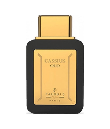 Palquis Cassius Oud
