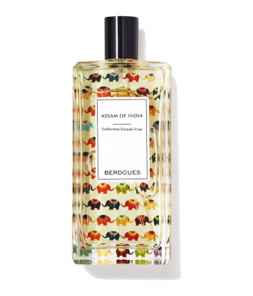 Parfums Berdoues Assam of India