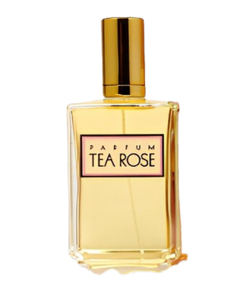 Perfumer's Workshop Tea Rose Eau de Parfum