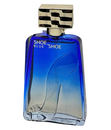 Omerta Shoe Shoe Blue Eau de Parfum