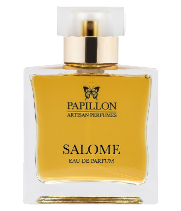 Papillon Perfumery Salome