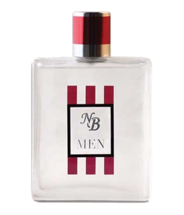 New Brand Parfums Men