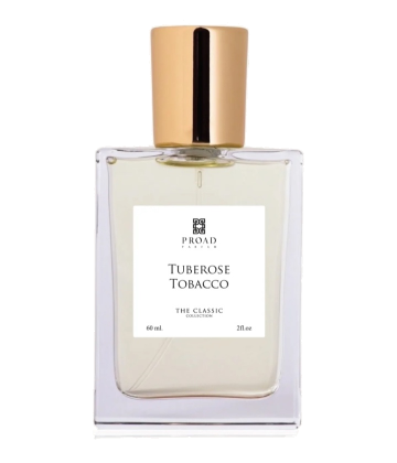 Proad Tuberose & Tobacco