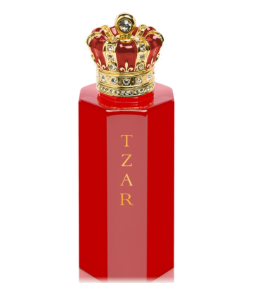 Royal Crown Tzar