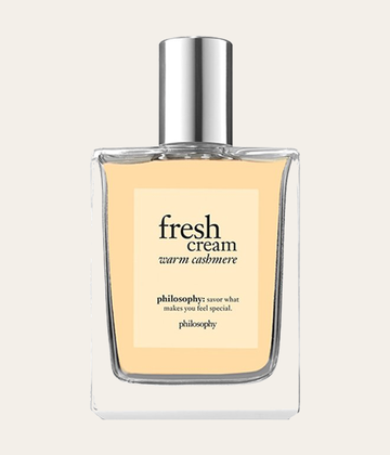 Philosophy Fresh Cream Warm Cashmere