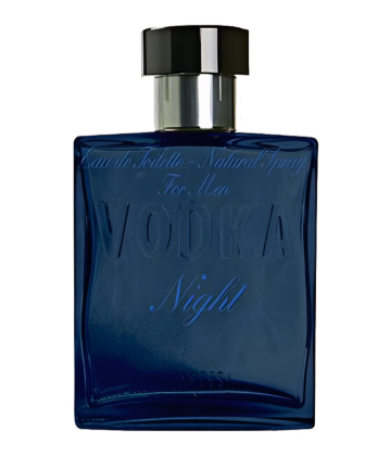 Paris Elysees Vodka Night