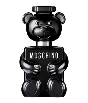 Moschino Toy Boy