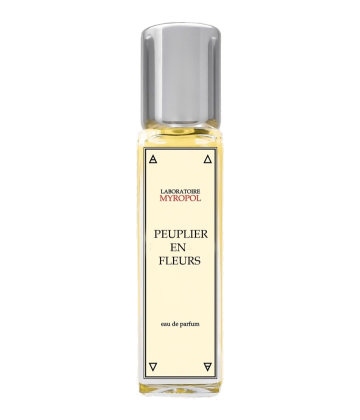 Myropol Peupler en fleurs