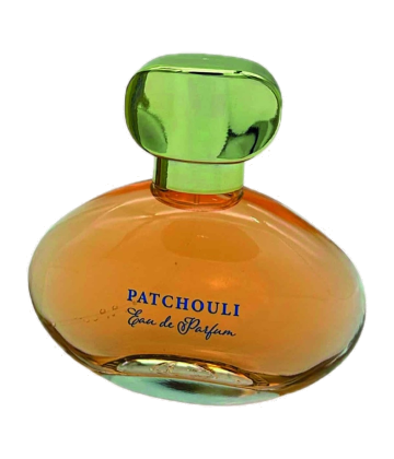 Omerta Patchouli