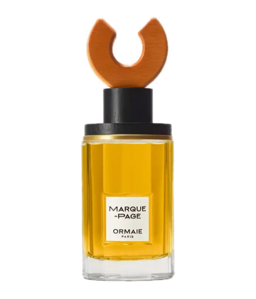 ORMAIE Marque-Page
