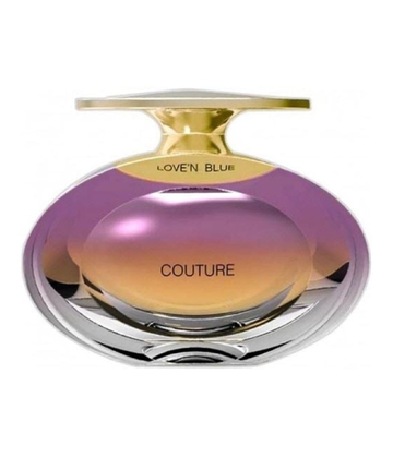 Palquis Love'n Blue Couture