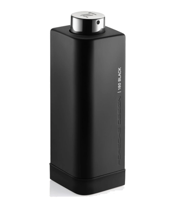 Porsche Design 180 Black