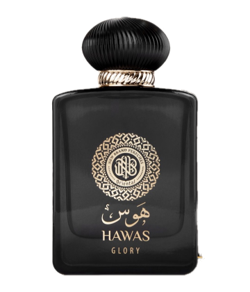 New Brand Parfums Hawas Glory
