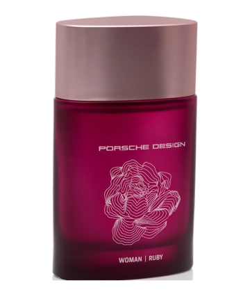 Porsche Design Woman Ruby
