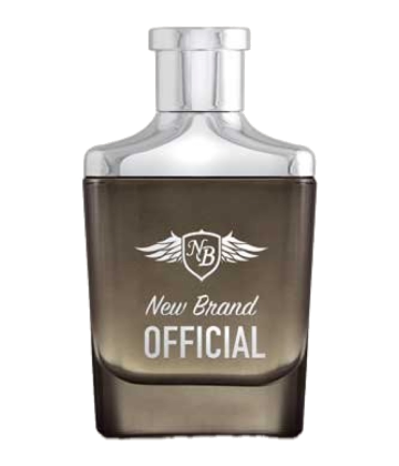 New Brand Parfums Official