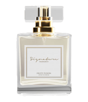 Signature Fragrances Fruity Fusion