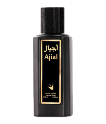 Oud Elite Ajial