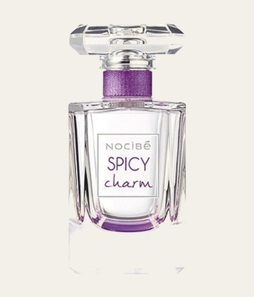 Nocibé Spicy Charm