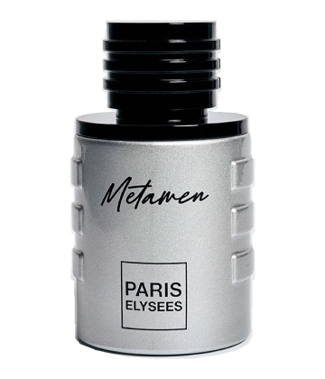 Paris Elysees Metamen