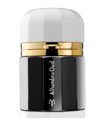 Ramon Monegal Alhambra Oud