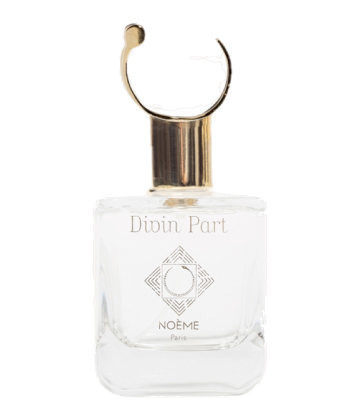 Noème Divin Part