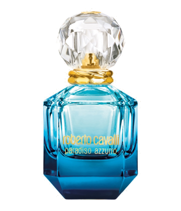 Roberto Cavalli Paradiso Azzurro
