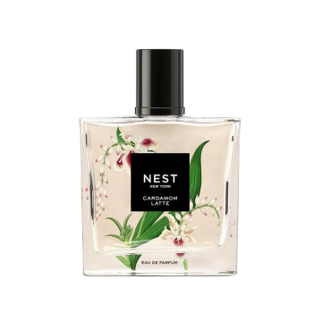 NEST New York Cardamom Latte