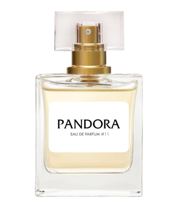 Pandora Pandora #11