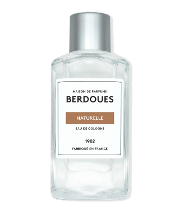 Parfums Berdoues Naturelle
