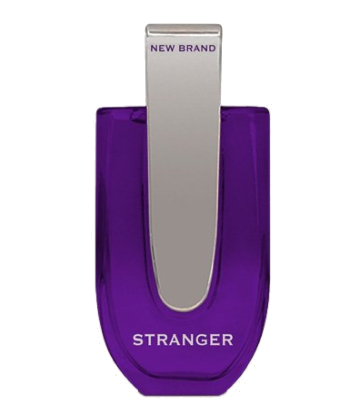 New Brand Parfums Stranger