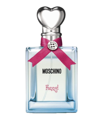 Moschino Funny!